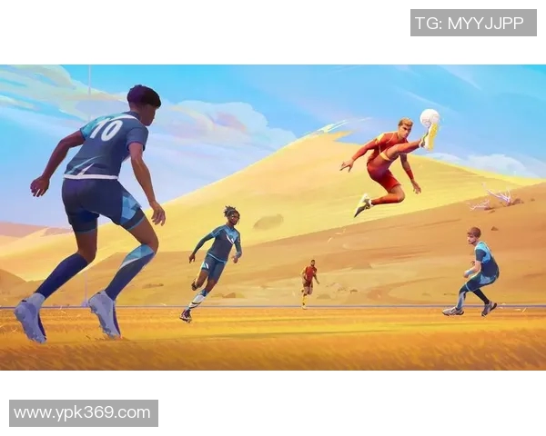 索马里足球明星的崛起与挑战：他们如何改变国家的足球未来