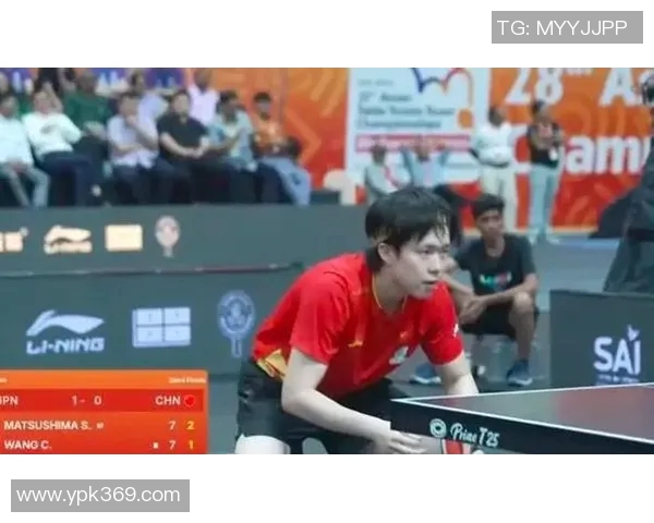 聚焦乒乓球:探讨成都乒乓球队的默契配合与战术策略