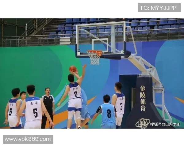 西安篮球队携手创新高荣登全国配合排名榜首展现团队实力